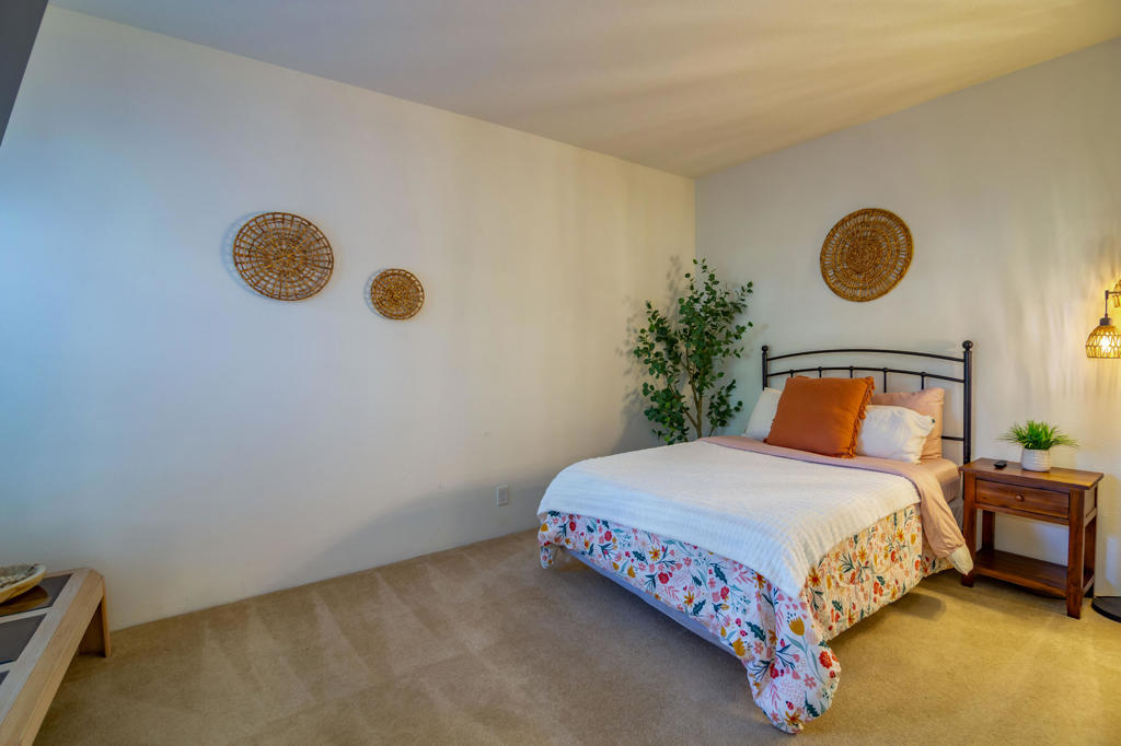 Desert Falls C.C. - Residential