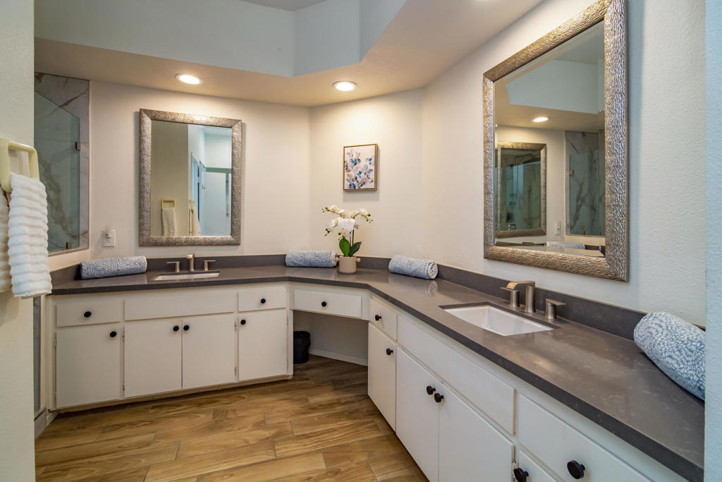 Desert Falls C.C. - Residential