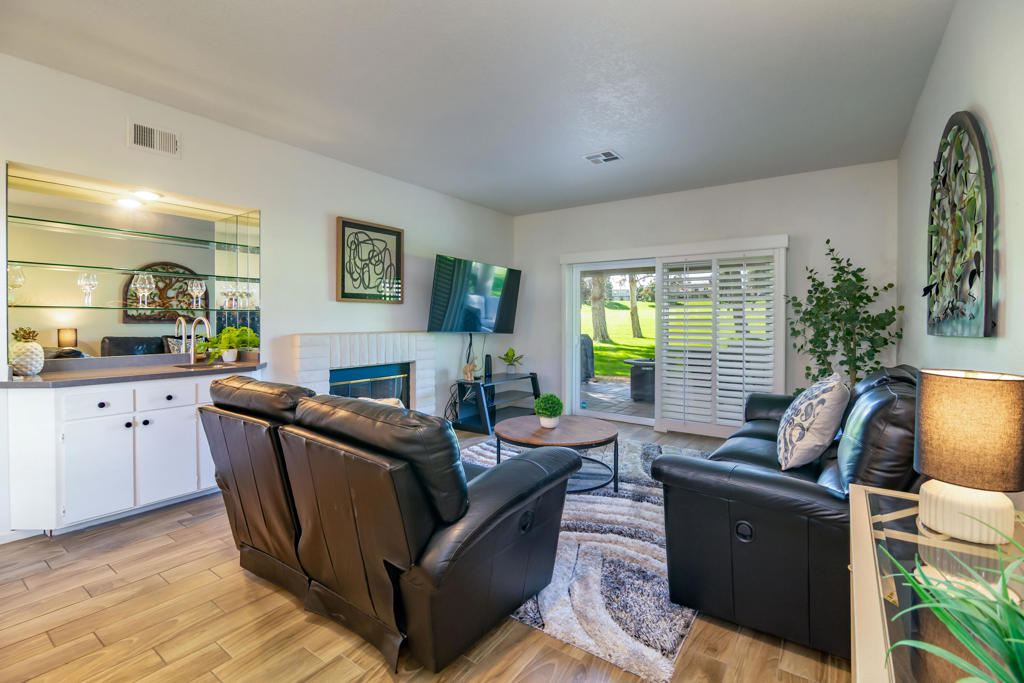 Desert Falls C.C. - Residential