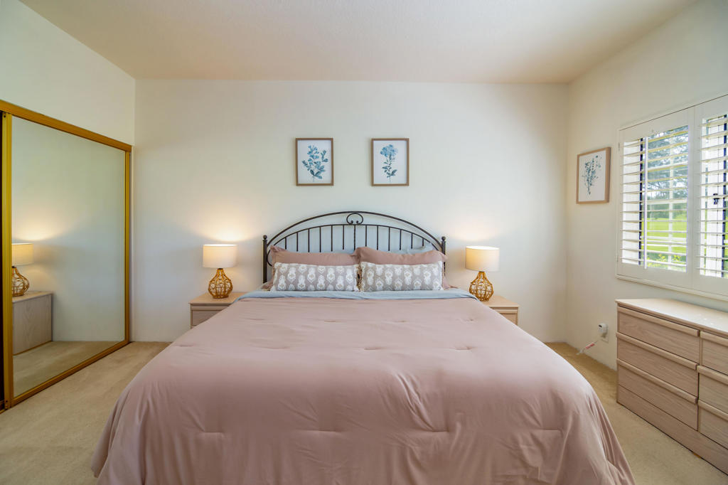 Desert Falls C.C. - Residential