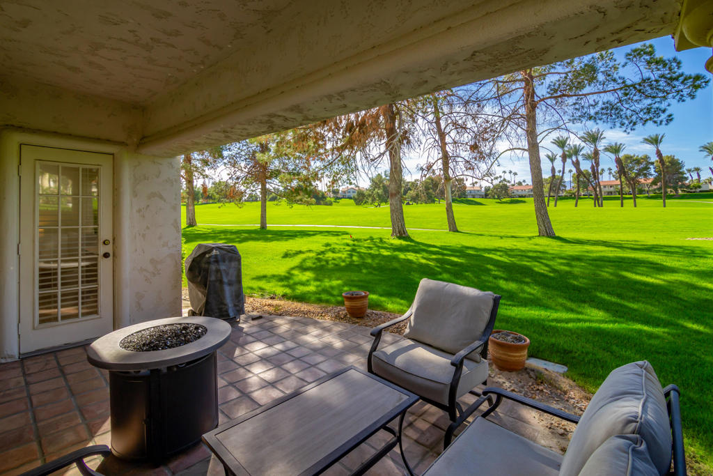 Desert Falls C.C. - Residential