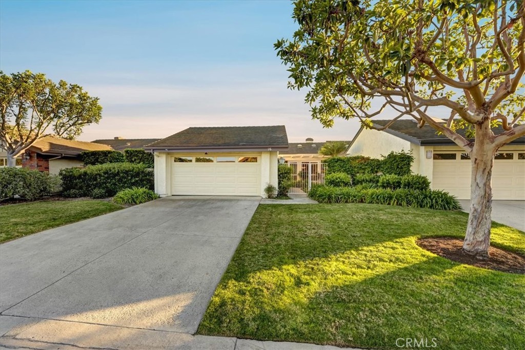 Jasmine Creek (JASC) - Residential Lease