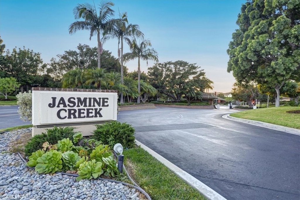 Jasmine Creek (JASC) - Residential Lease