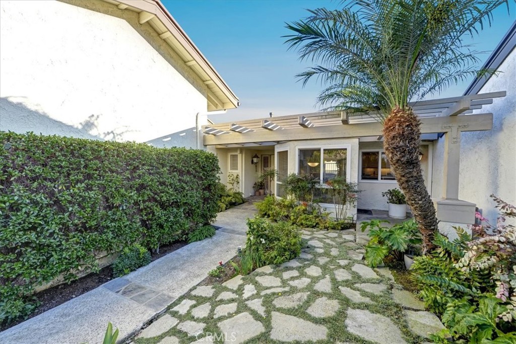 Jasmine Creek (JASC) - Residential Lease