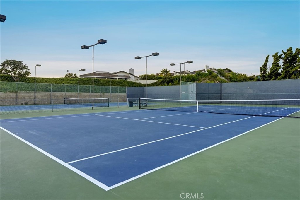 Jasmine Creek (JASC) - Residential Lease
