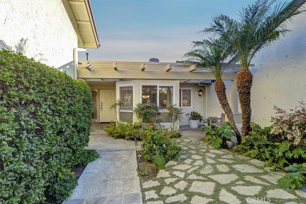 Jasmine Creek (JASC) - Residential Lease