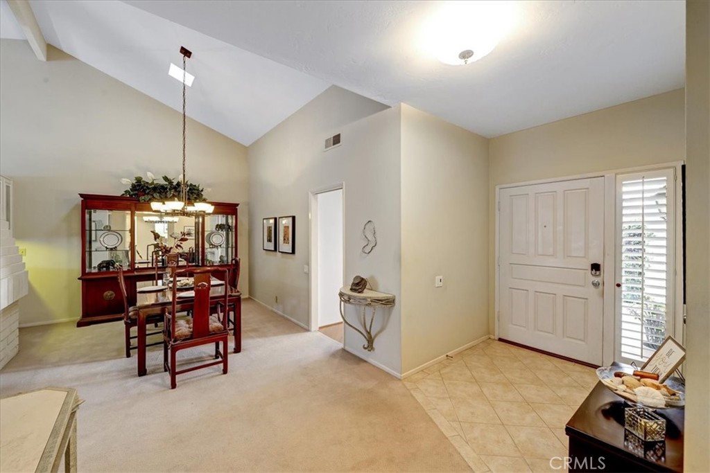 Jasmine Creek (JASC) - Residential Lease