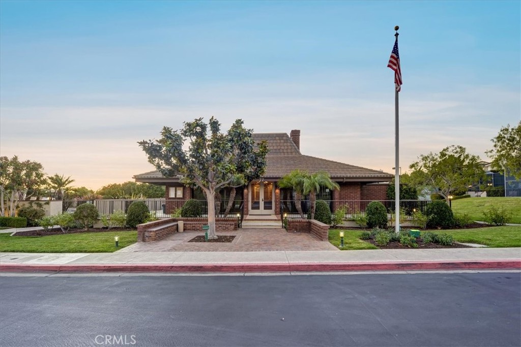 Jasmine Creek (JASC) - Residential Lease