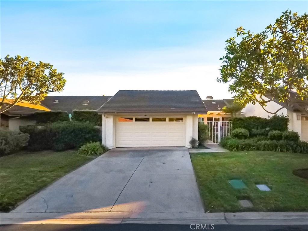 Jasmine Creek (JASC) - Residential Lease