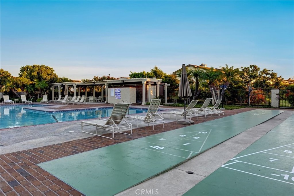 Jasmine Creek (JASC) - Residential Lease