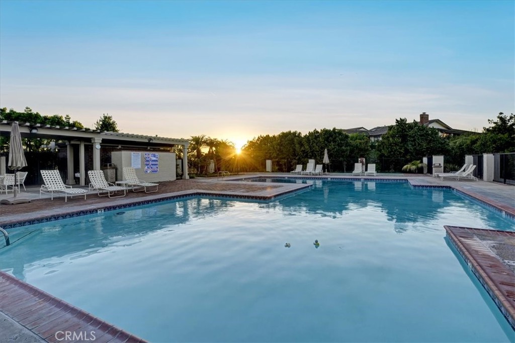 Jasmine Creek (JASC) - Residential Lease