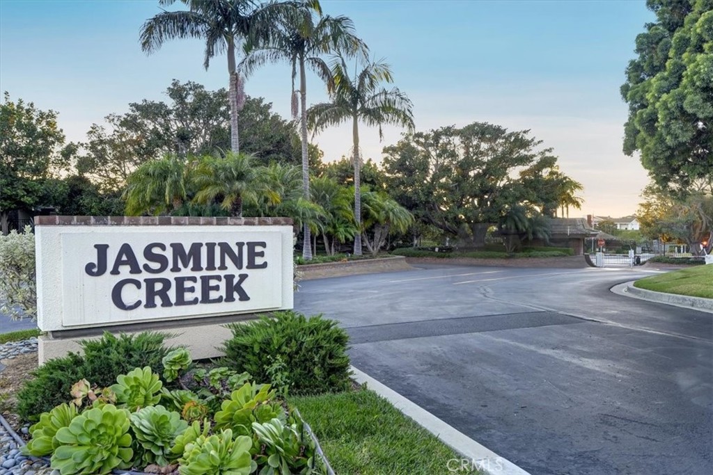 Jasmine Creek (JASC) - Residential Lease