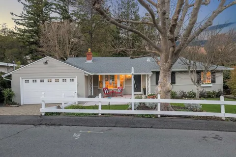 3326 Walnut Lane, Lafayette, CA 94549 - MLS#: 41120444