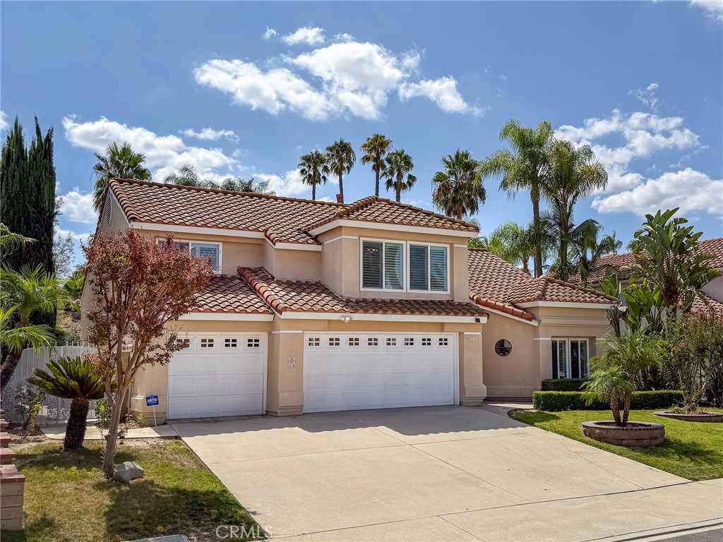 3185 Skyview Ridge