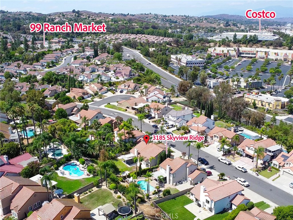 3185 Skyview Ridge