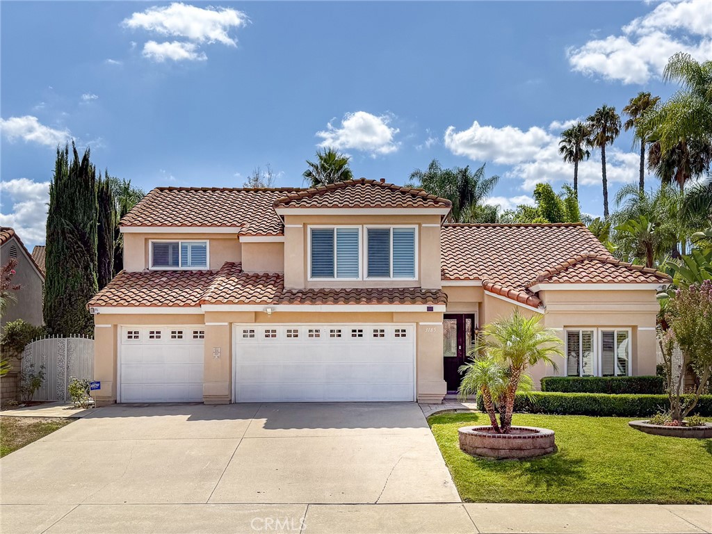 Discover this stunning and move-in ready home tucked away in one of the most desirable neighborhoods of North Chino Hills. Featuring 4 bedrooms and 4.5 bathrooms, including three ensuite bedrooms with private baths plus a convenient guest powder room, the layout offers both comfort and privacy.
Set on a generous 10,641 sq.ft. lot, the property provides abundant space and high potential for both an ADU and a Junior ADU—ideal for multi-generational living or additional rental income. The backyard showcases a large covered patio, perfect for entertaining, gardening, or future expansion. Inside, you’ll find dramatic high ceilings, sun-filled rooms, and an open floor plan that create a bright and welcoming atmosphere. The chef’s kitchen boasts quartz countertops, stylish cabinetry, and a central island, seamlessly connecting to the dining and family areas. The first-floor primary suite offers privacy with direct access to a spa-like bathroom retreat.
Additional highlights include a spacious three-car garage providing ample parking and storage options.
The location is unbeatable — just steps from parks, award-winning schools in the Chino Valley Unified School District, and walking distance to Costco, 99 Ranch Market, and the soon-to-open supermarket. Convenient freeway access ensures easy commuting.
Whether you are searching for a family home in a top school district or an investment with excellent ADU/JADU potential, this is a rare opportunity not to be missed.