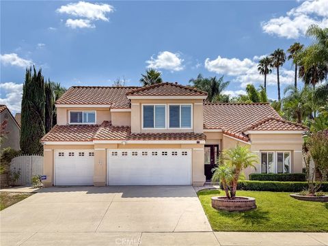 3185 Skyview Ridge Chino Hills CA 91709