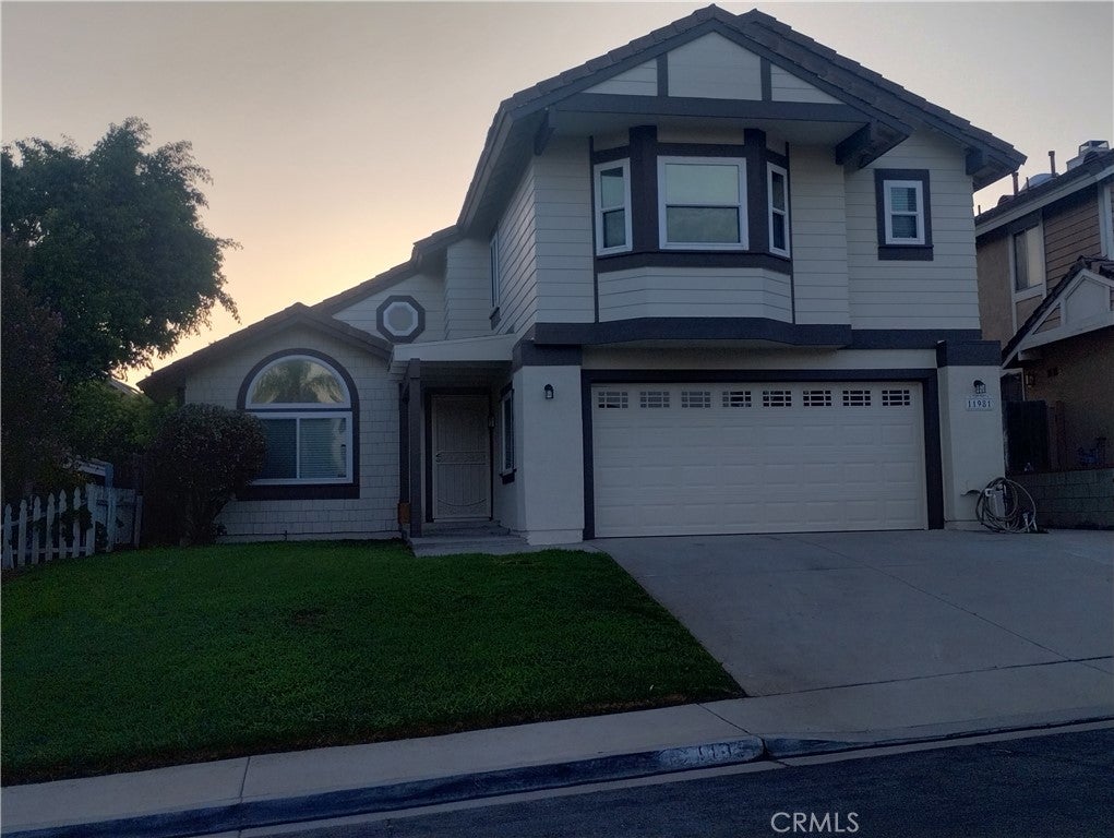 11981 Blackstone Court