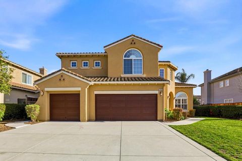 1510 Avenida De Los Padres Morgan Hill CA 95037