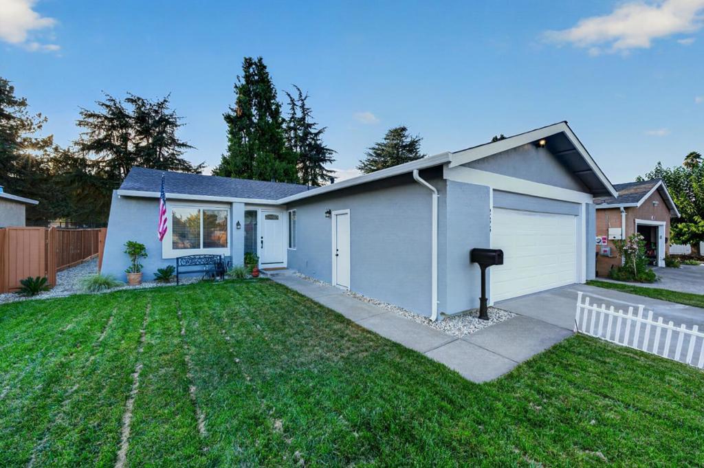 283 Vineyard Drive