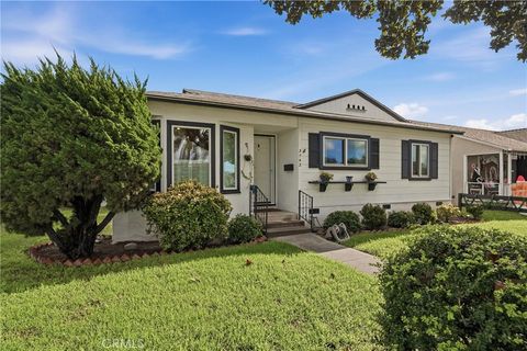 3742 Palo Verde Ave Long Beach CA 90808