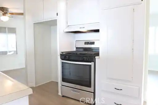 4117 W McFadden Avenue 525