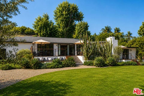 Photo of 6316 Busch Drive, Malibu, CA 90265 (MLS # 26871859)