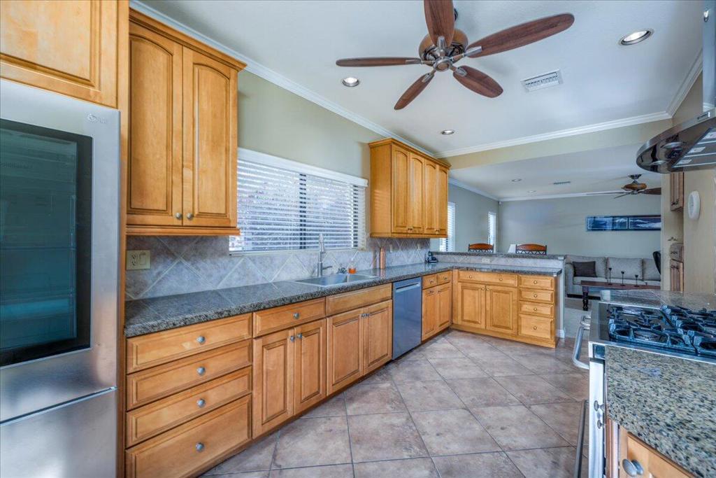 Quail Point - Residential