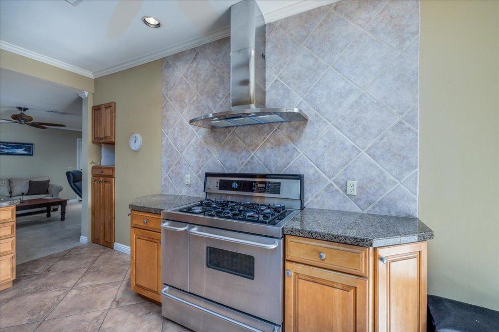 Quail Point - Residential