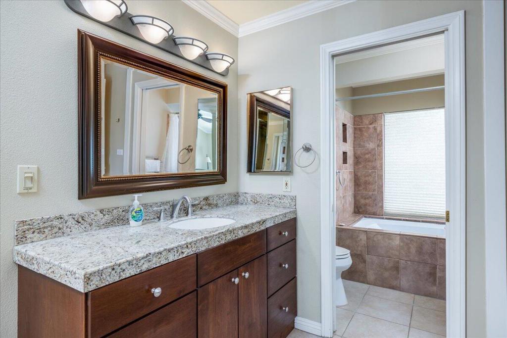 Quail Point - Residential