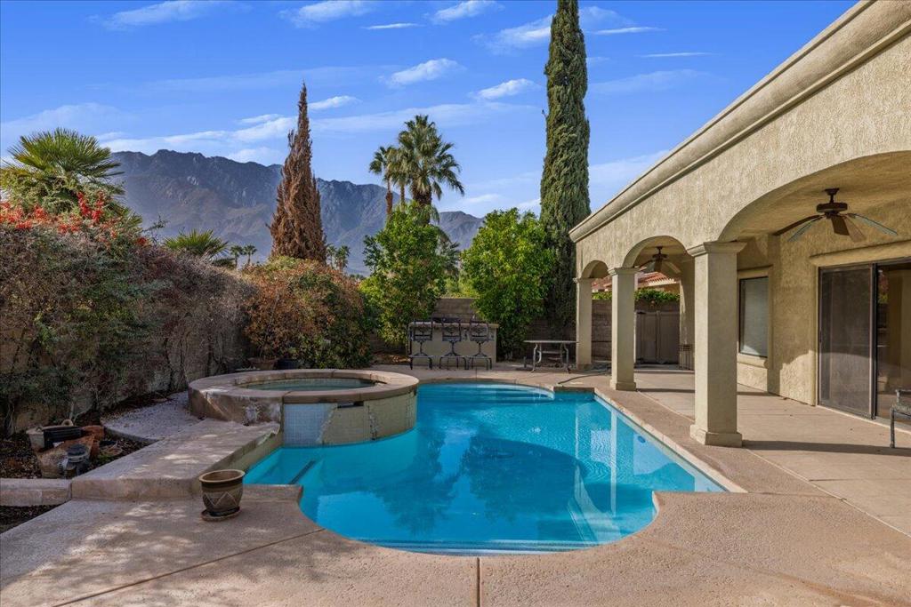 Quail Point - Residential