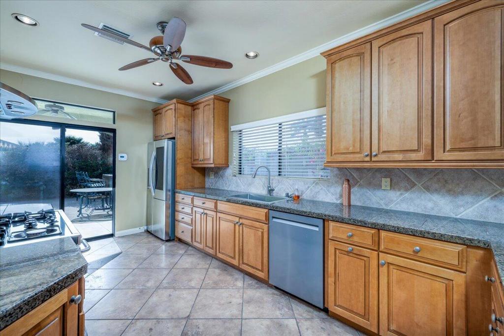 Quail Point - Residential