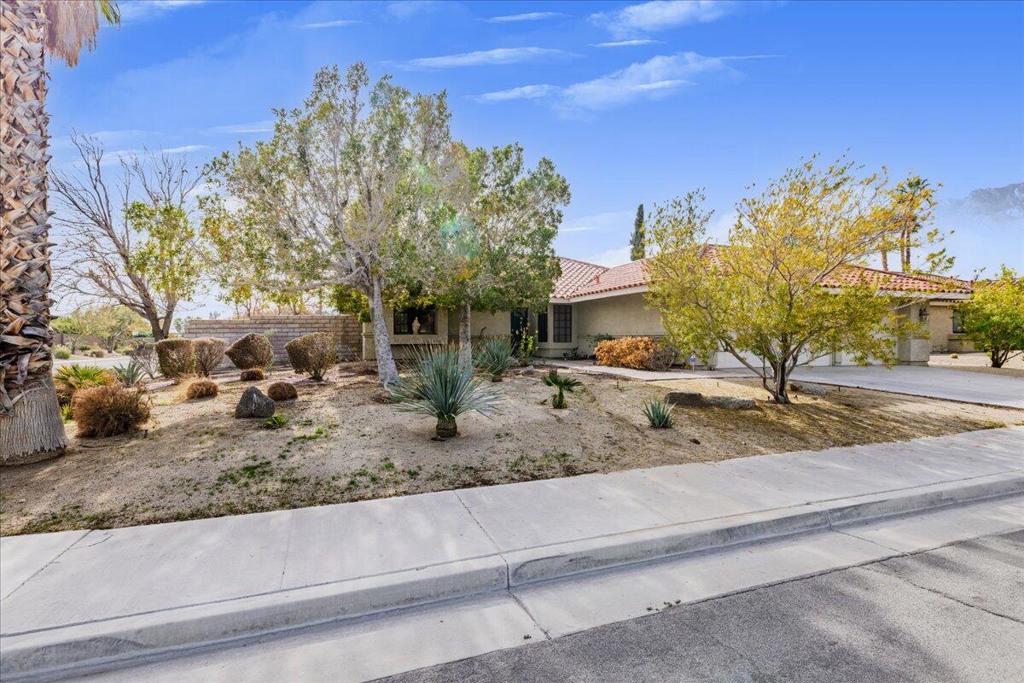 Quail Point - Residential