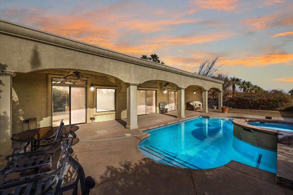 Quail Point - Residential