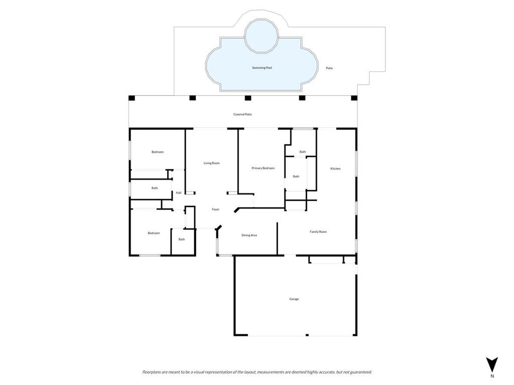 Quail Point - Residential
