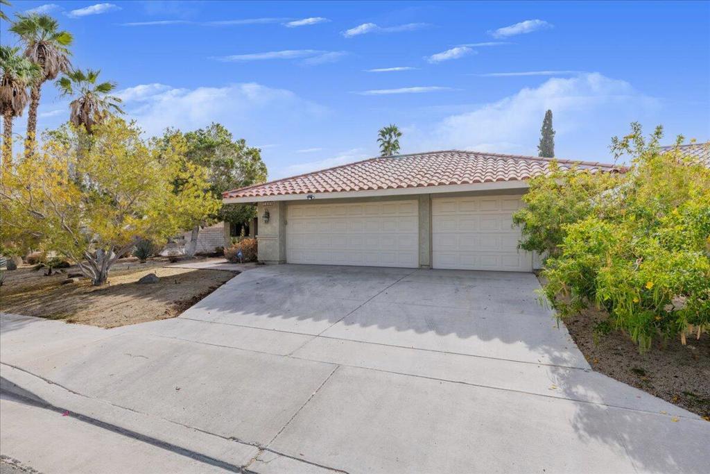 Quail Point - Residential