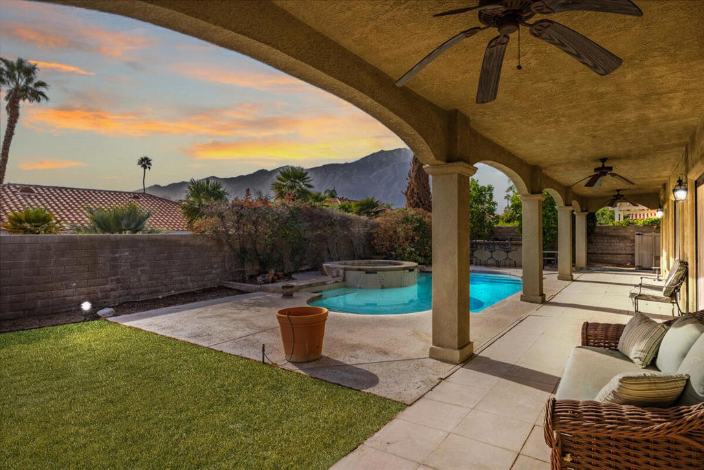 Quail Point - Residential