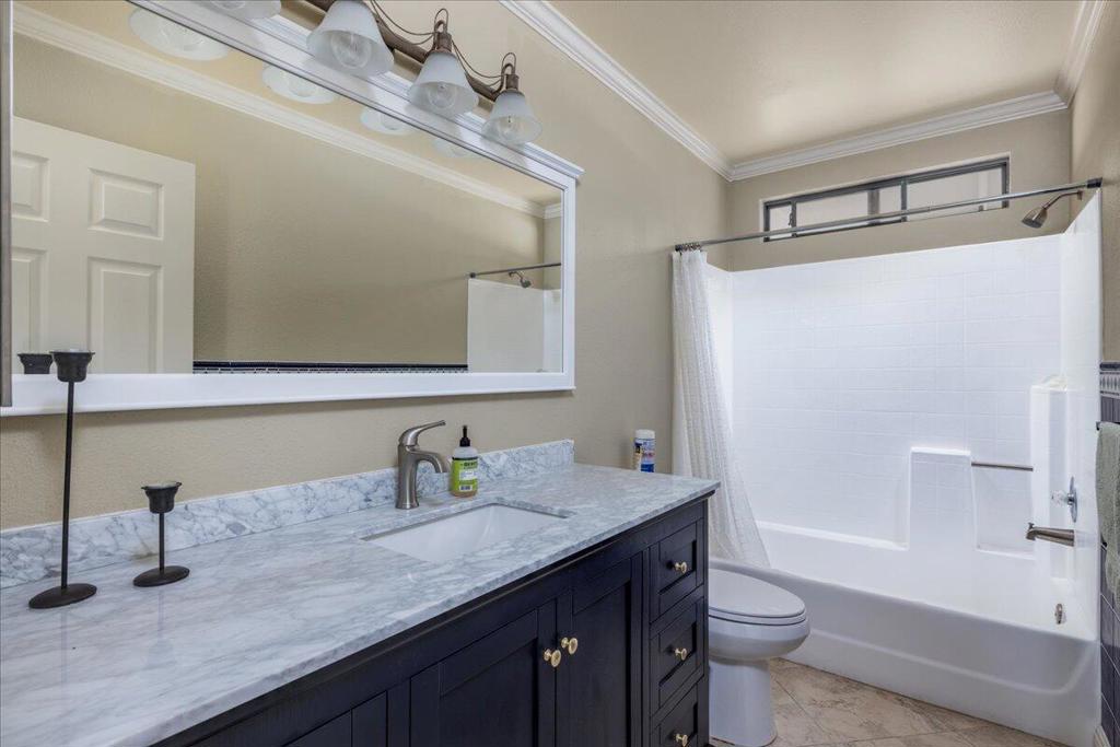 Quail Point - Residential