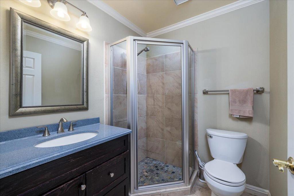 Quail Point - Residential