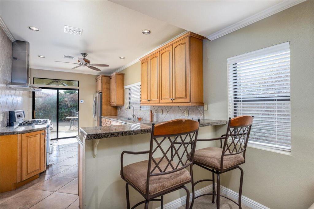 Quail Point - Residential