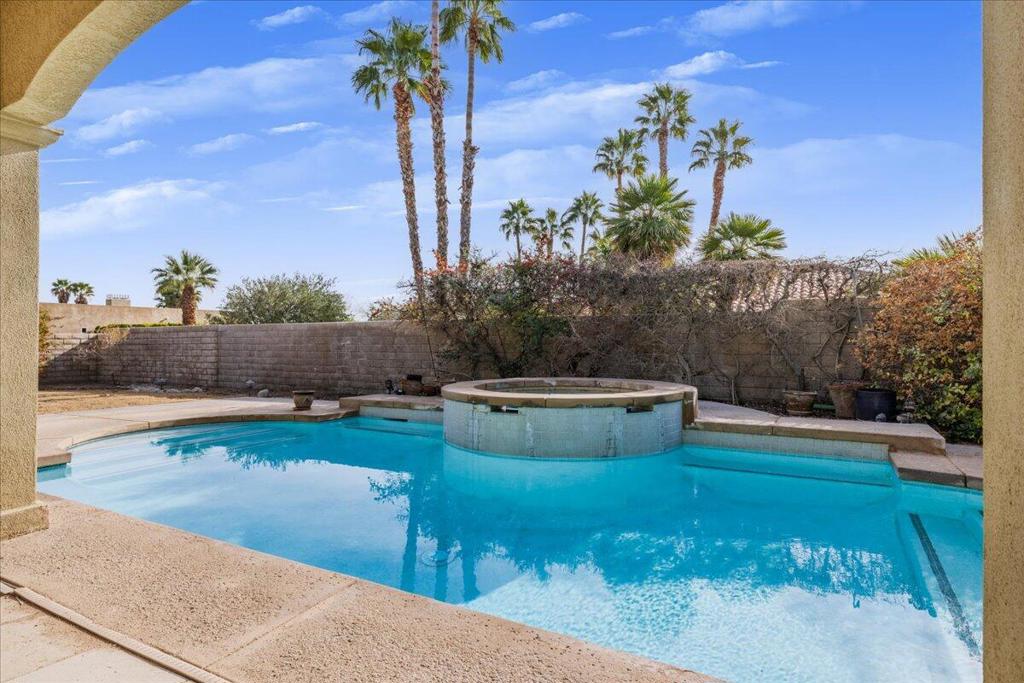 Quail Point - Residential