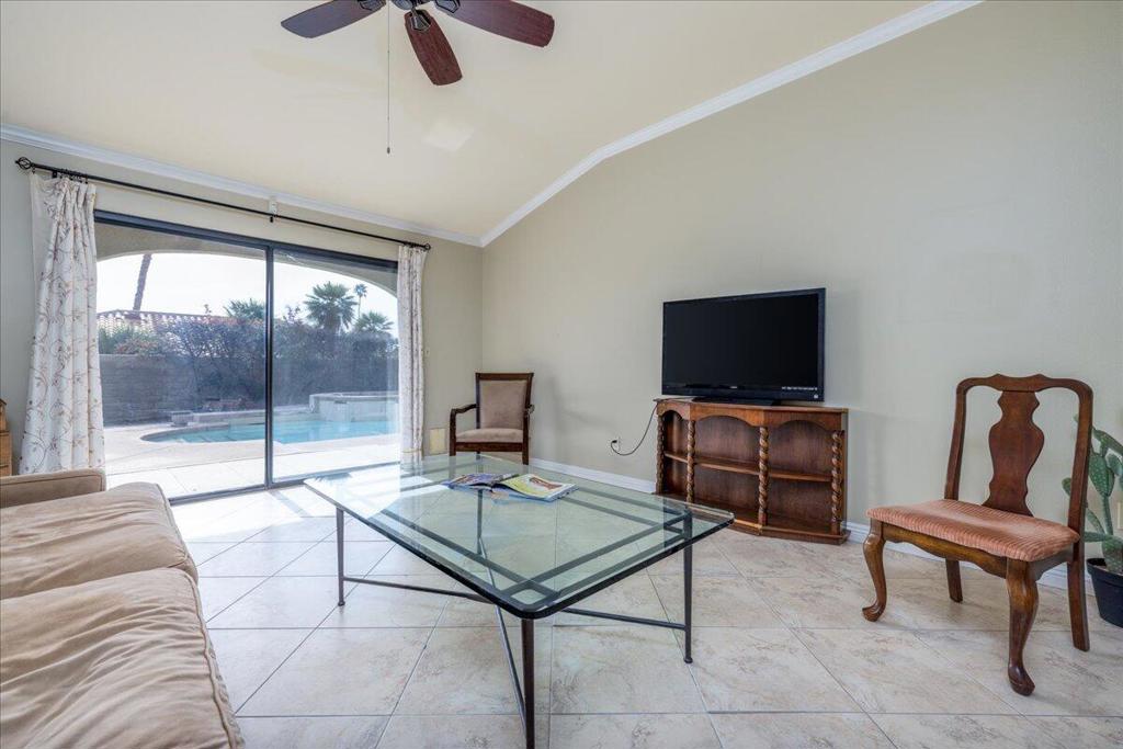 Quail Point - Residential