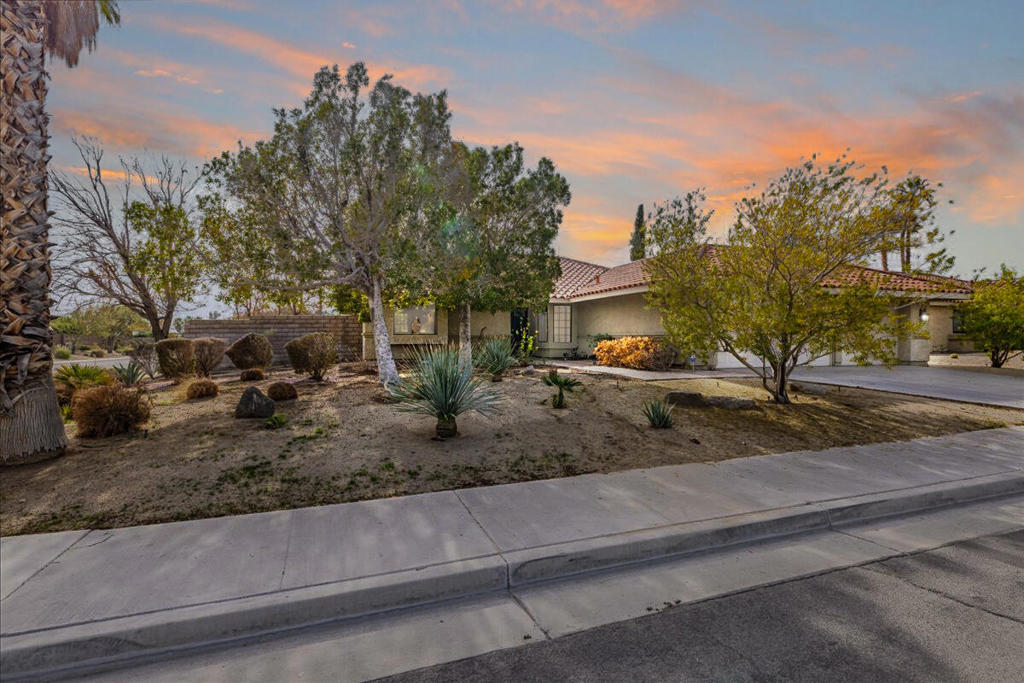 Quail Point - Residential