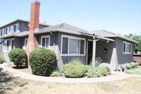 Photo of 501 Bay Road, Redwood City, CA 94063 (MLS # ML82059719)