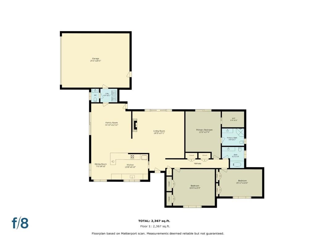 1079 The Dalles Avenue, Sunnyvale CA 94087