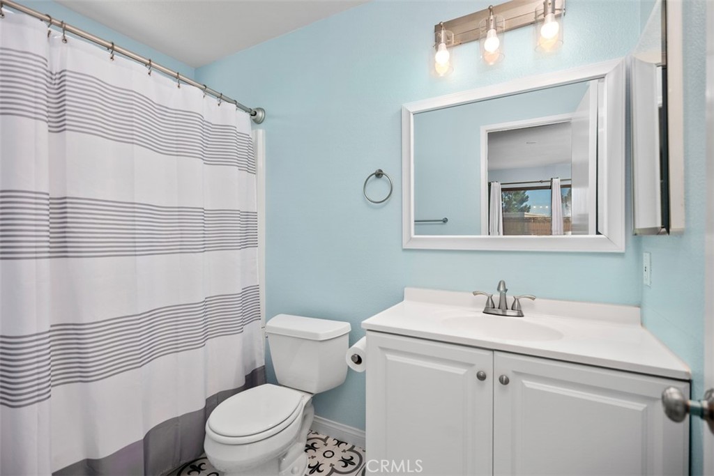 Le Parc (LPC) - Residential Lease