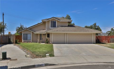 Photo of 24307 Carman LN, Moreno Valley, CA 92551 (MLS # IV26162105)