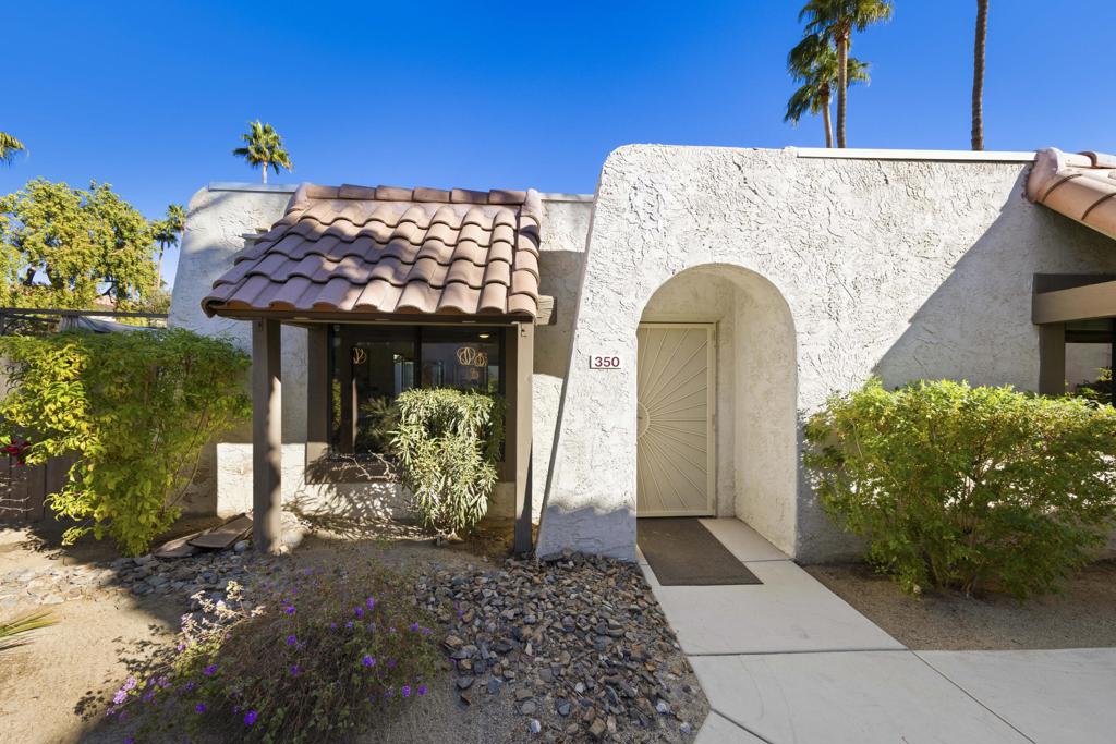 350 W Santa Elena Road