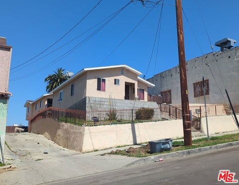 Photo of 341 N Savannah Street, Los Angeles, CA 90033 (MLS # 26988673)