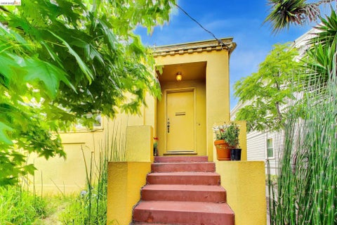 Photo of 1839 Dwight Way Way, Berkeley, CA 94703 (MLS # 41132875)